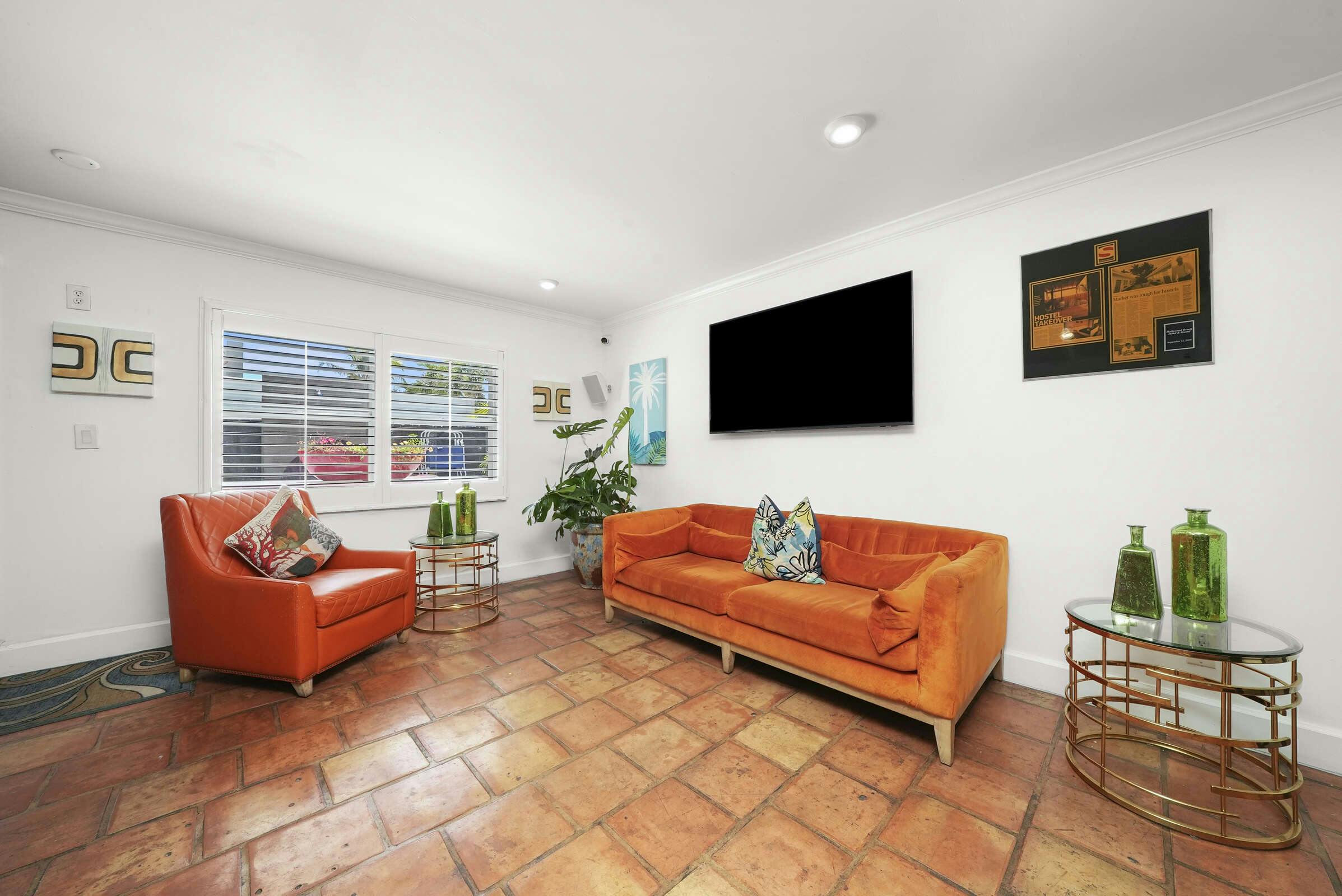 Hotel Hollywood Beach Suites and Hotel photo 1