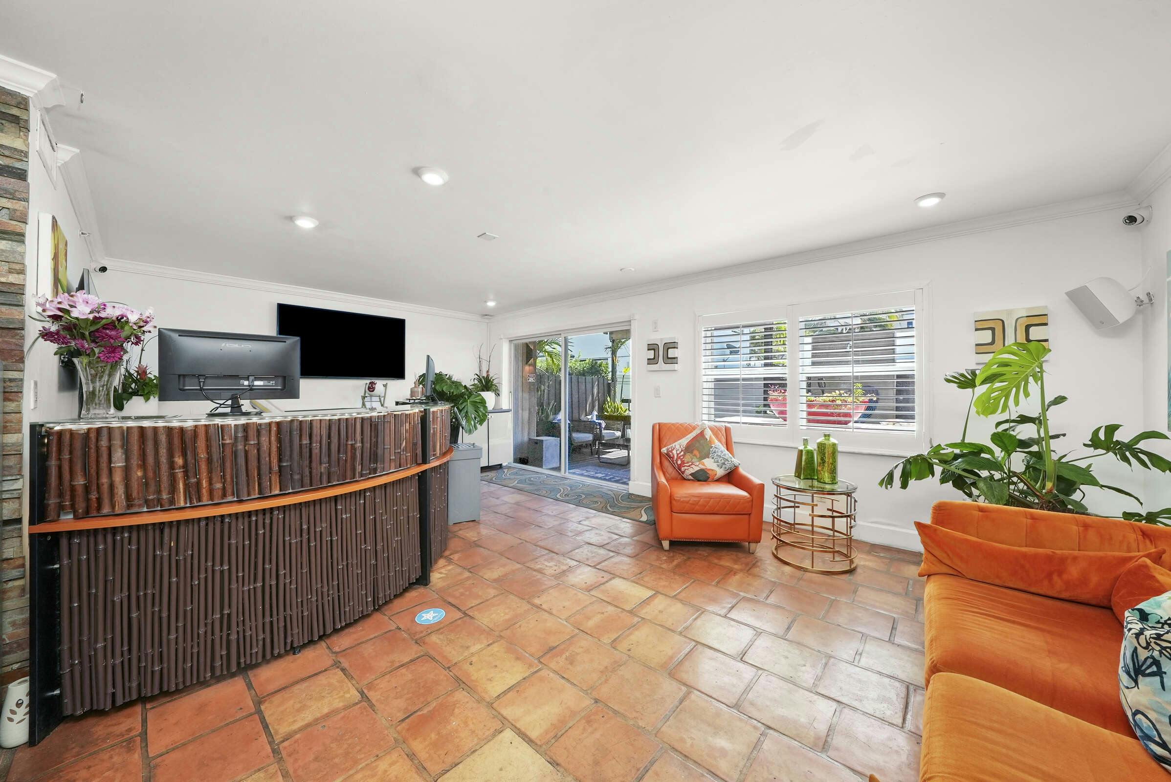 Hotel Hollywood Beach Suites and Hotel photo 2