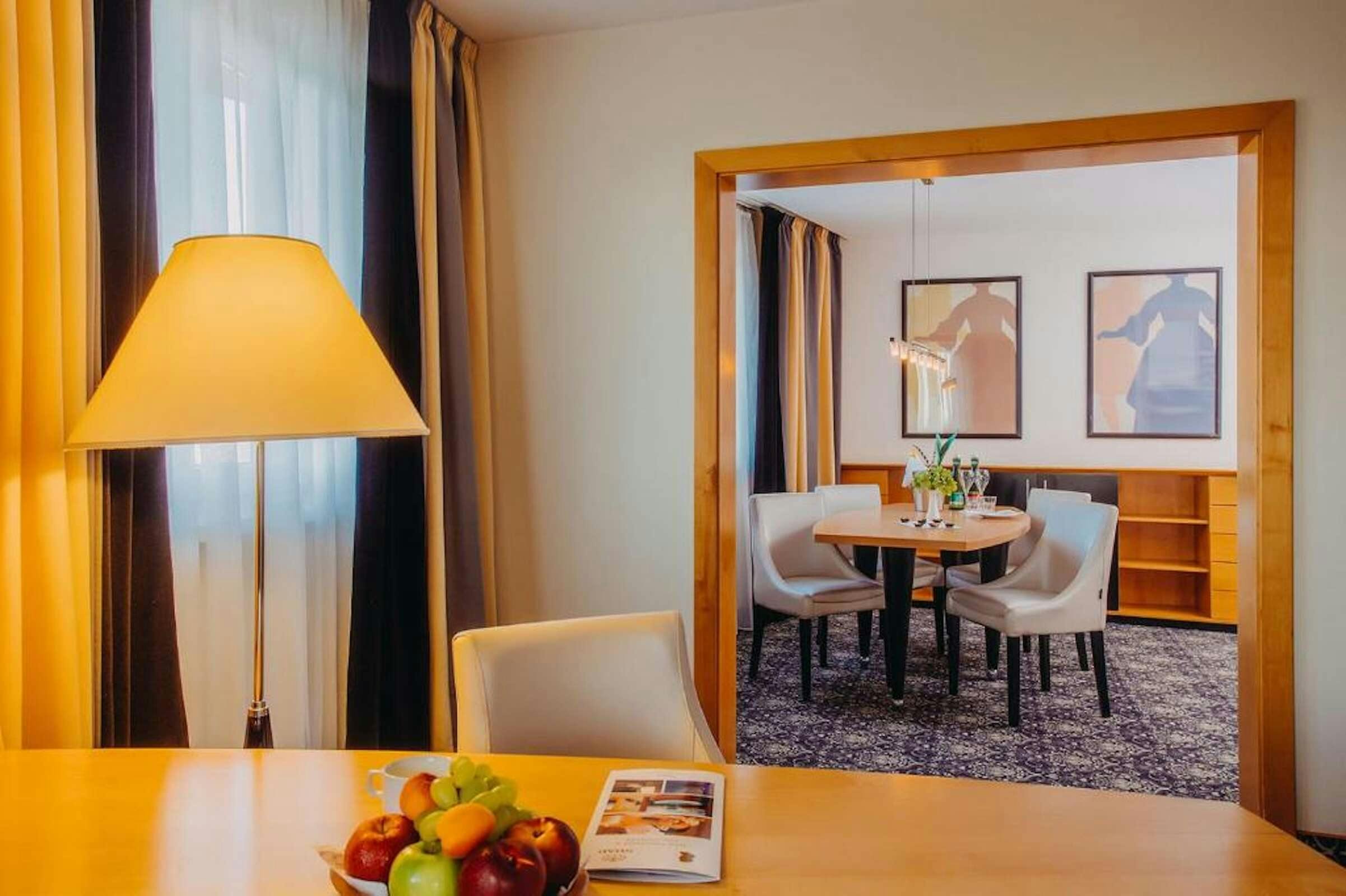 Hotel Hotel Don Giovanni Prague photo 5