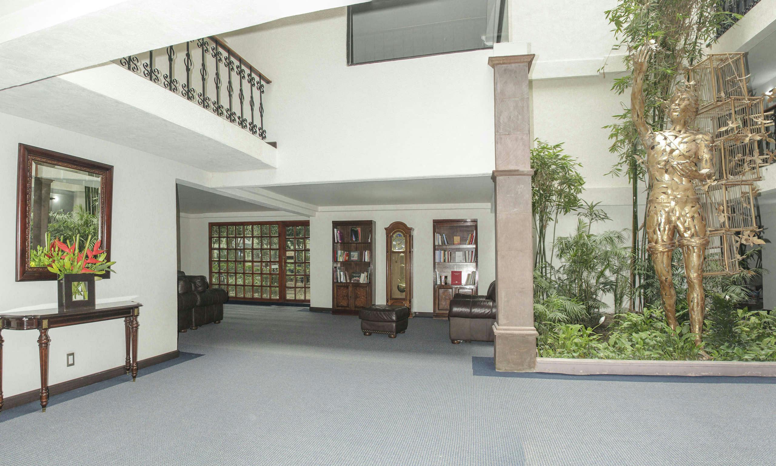 Radisson Hotel Del Rey Toluca
