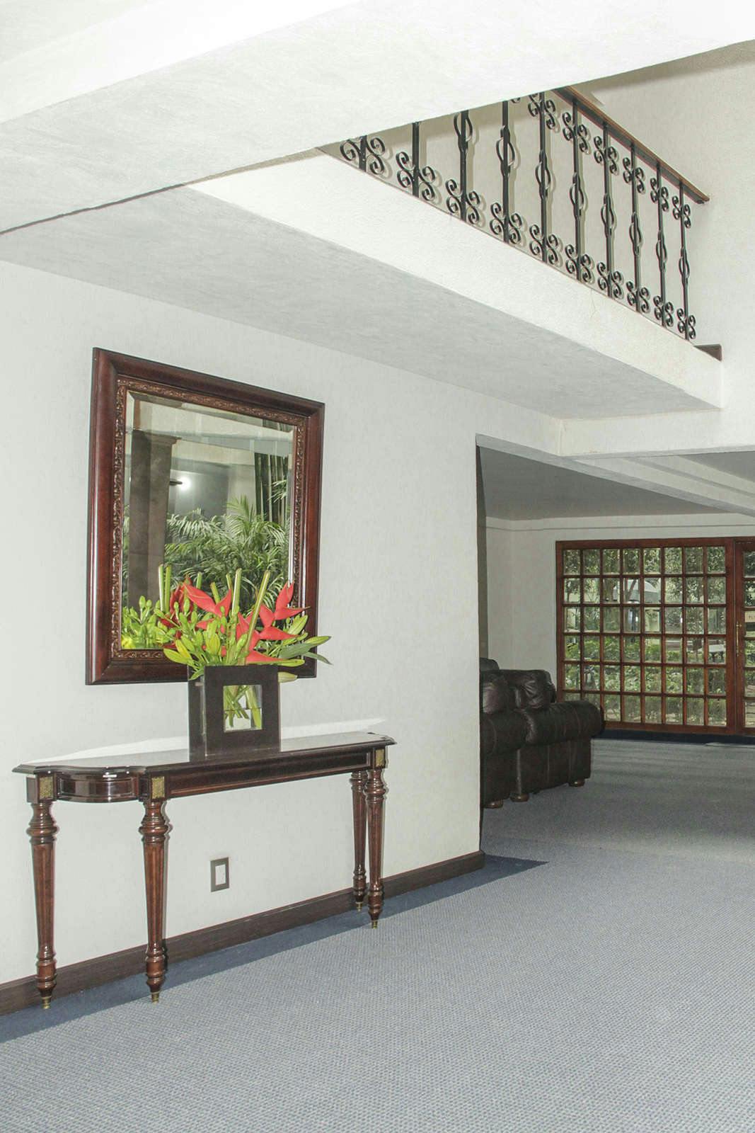 Hotel Radisson Hotel Del Rey Toluca photo 3