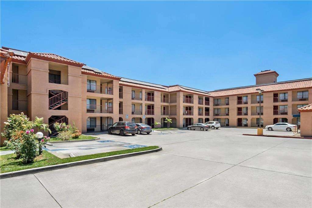 Days Inn Fontana / Rialto