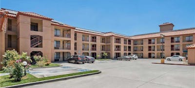 Days Inn Fontana / Rialto