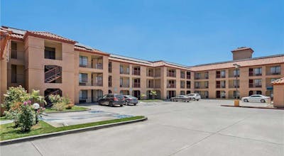 Days Inn Fontana / Rialto