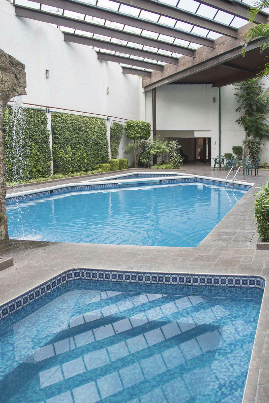 Hotel Radisson Hotel Del Rey Toluca photo 5