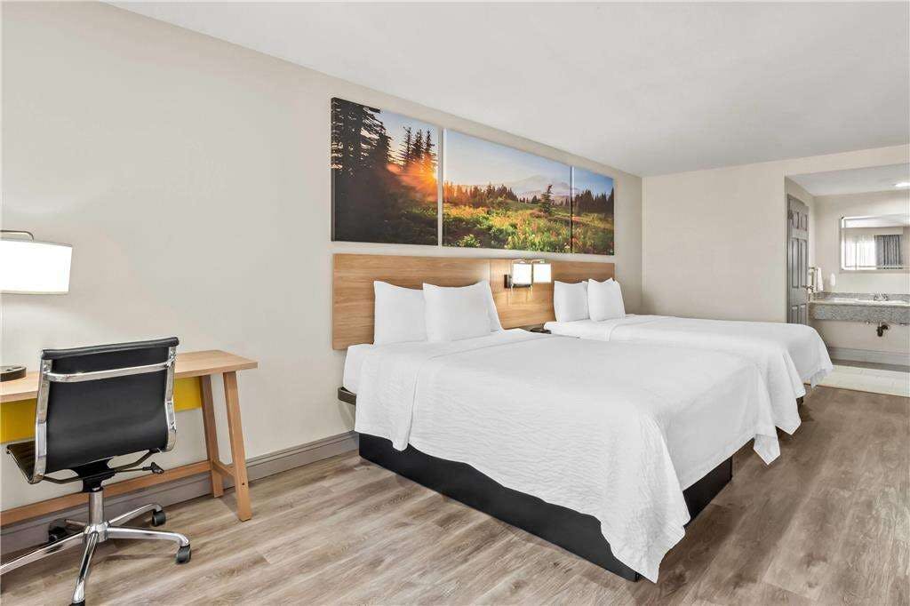 Hotel Days Inn Fontana / Rialto photo 4