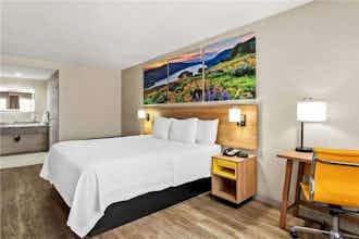 Hotel Days Inn Fontana / Rialto photo 5