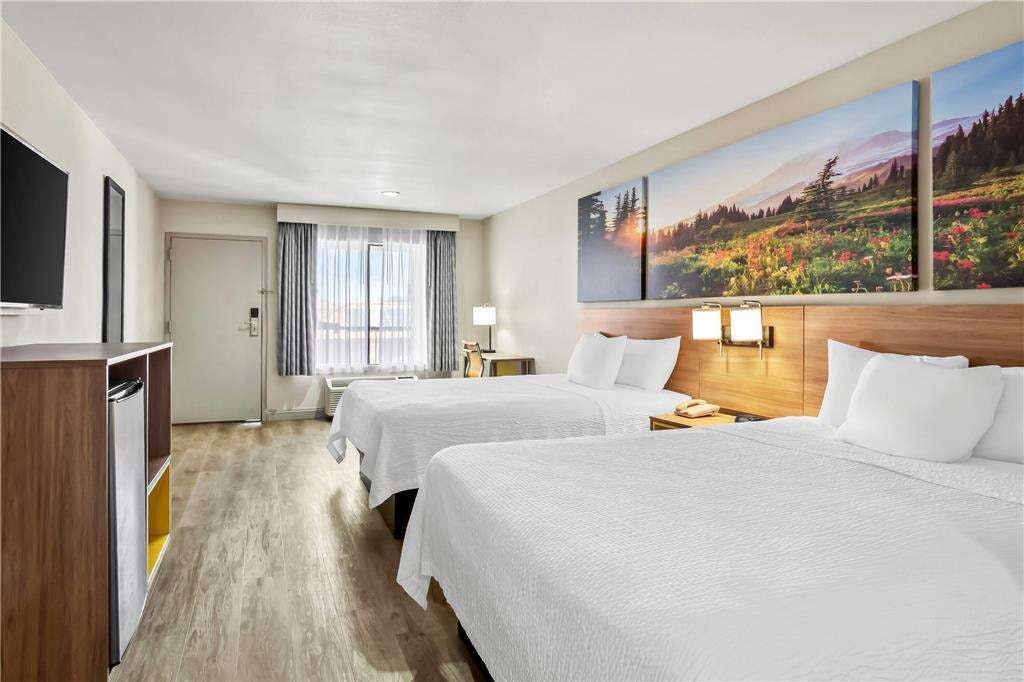 Hotel Days Inn Fontana / Rialto photo 1