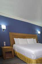 Hotel Radisson Hotel Del Rey Toluca photo 1