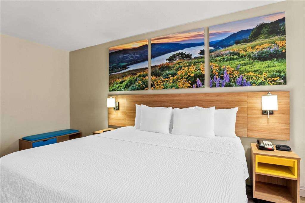 Hotel Days Inn Fontana / Rialto photo 2