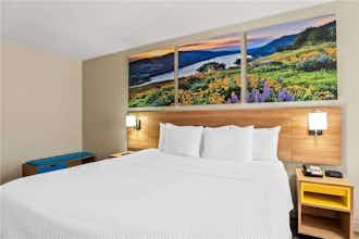 Hotel Days Inn Fontana / Rialto photo 2