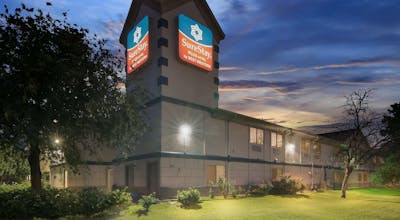 Sure Stay Plus Hotel By Best Western Benbrook Ft Worth