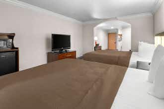 Hotel Sure Stay Plus Hotel By Best Western Benbrook Ft Worth photo 4