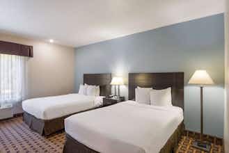 Hotel Sure Stay Plus Hotel By Best Western Coralville Iowa City photo 3