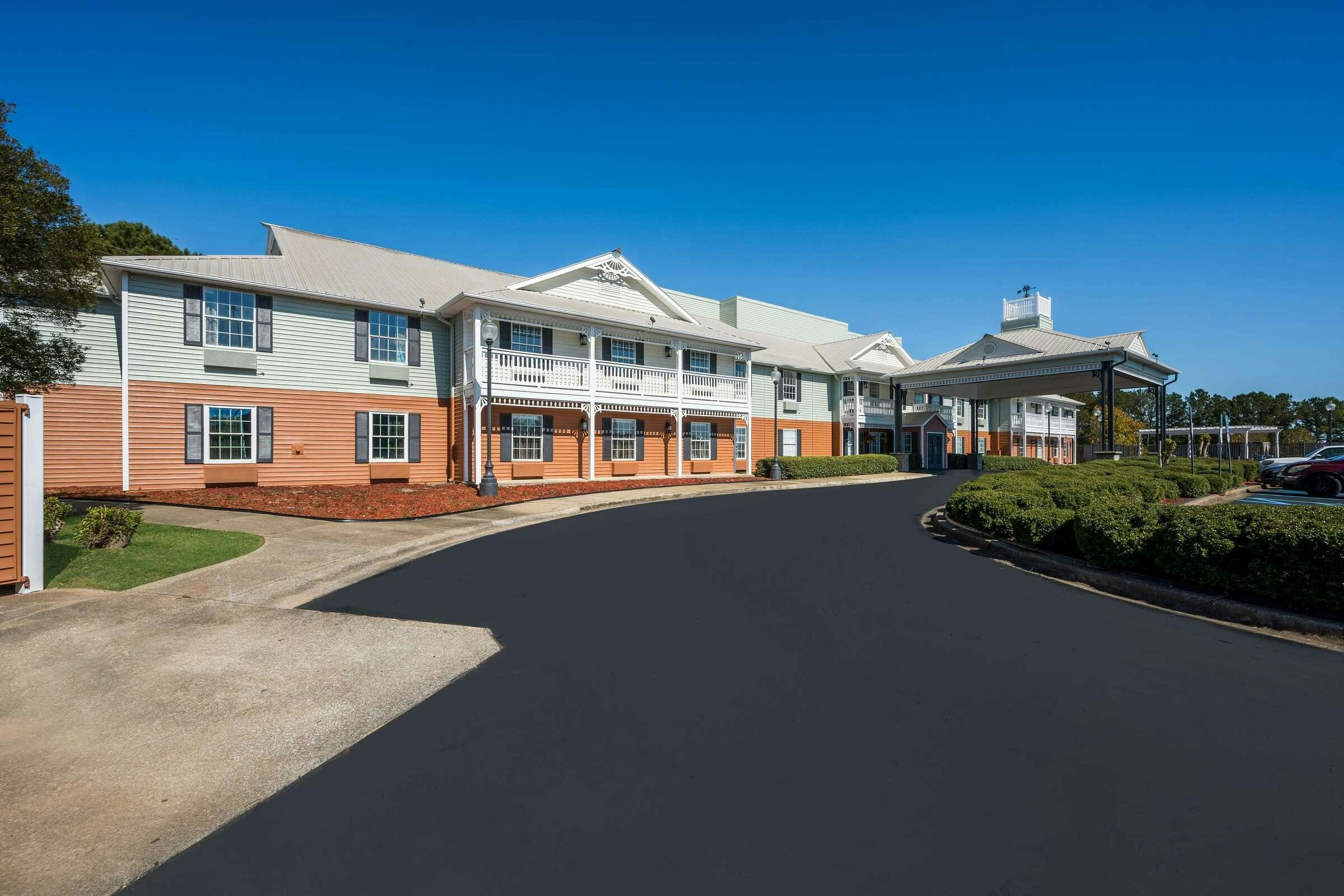 Sure Stay Hotel By Best Western Tuscaloosa Southeast