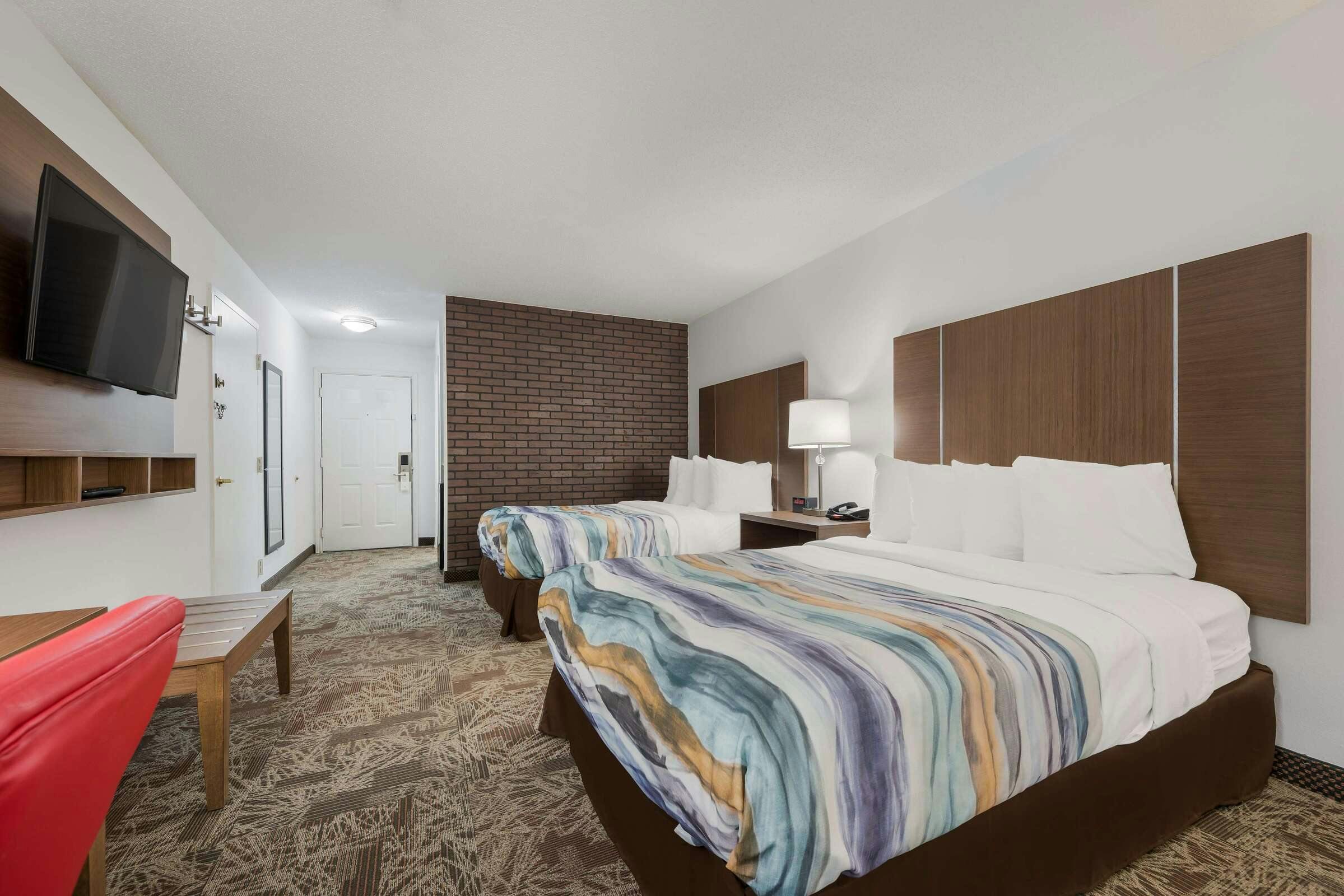 Hotel Sure Stay Hotel By Best Western Tuscaloosa Southeast photo 2