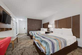 Hotel Sure Stay Hotel By Best Western Tuscaloosa Southeast photo 2