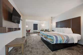 Hotel Sure Stay Hotel By Best Western Tuscaloosa Southeast photo 3