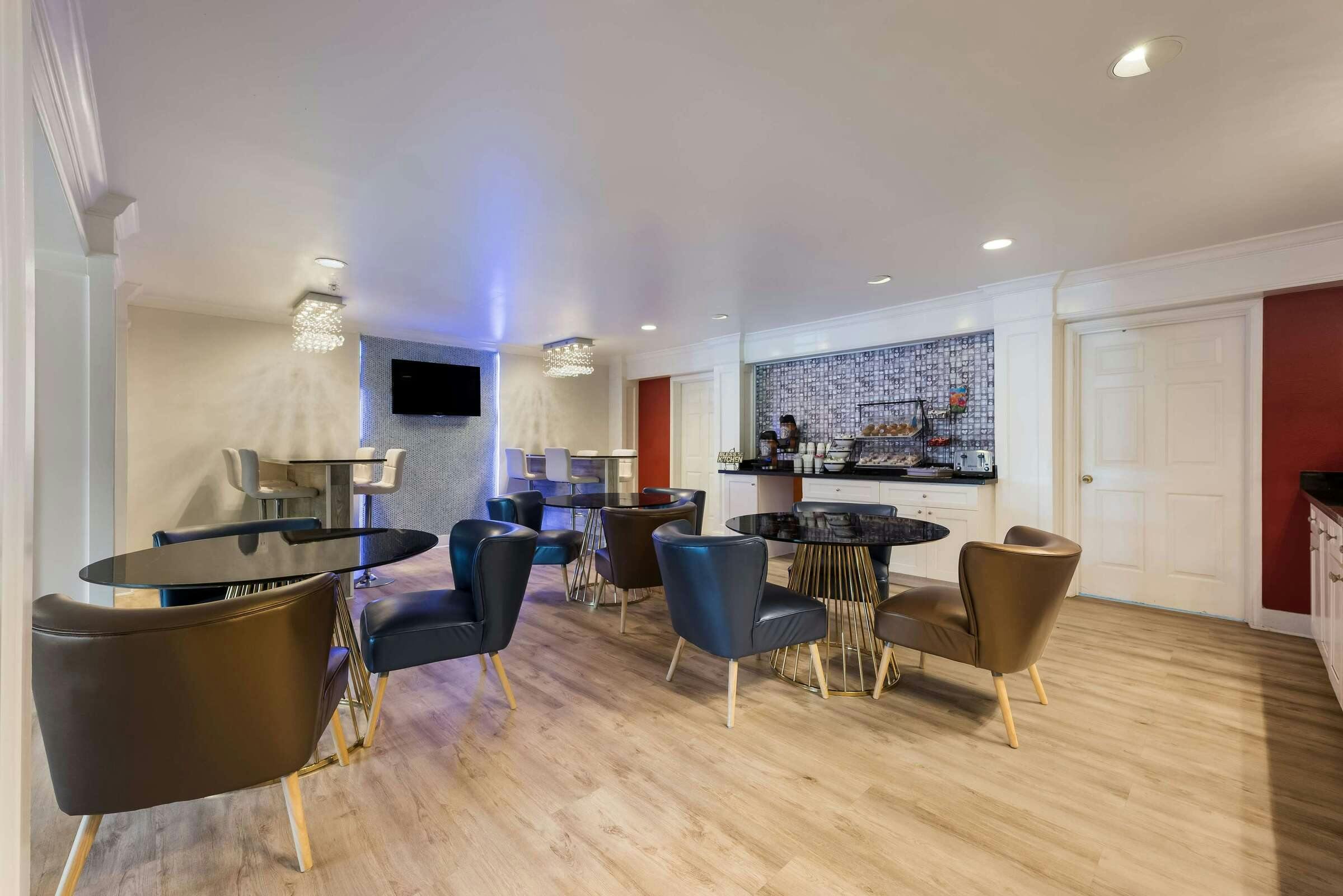 Hotel Sure Stay Hotel By Best Western Tuscaloosa Southeast photo 4