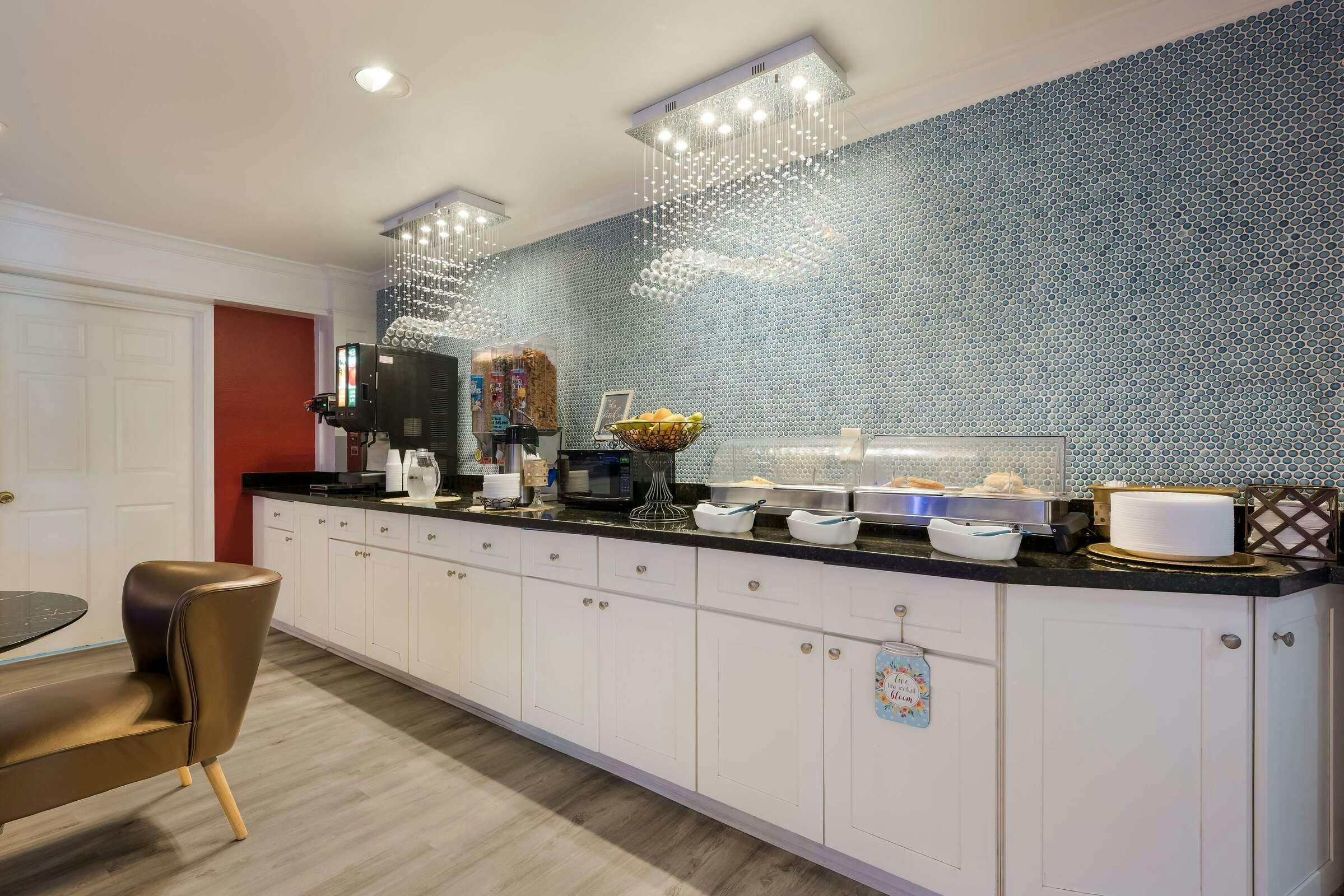 Hotel Sure Stay Hotel By Best Western Tuscaloosa Southeast photo 5