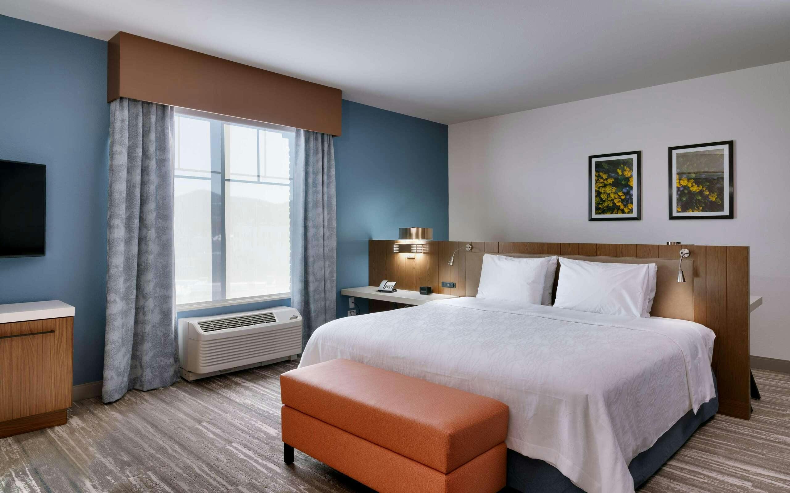 Hilton Garden Inn Prescott Downtown