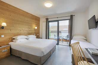 Hotel Auberge De L'orangerie, Sure Hotel Collection By Bw photo 2