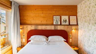 Hotel Auberge De L'orangerie, Sure Hotel Collection By Bw photo 4