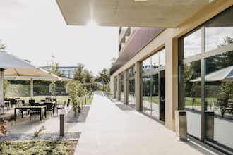 Hotel Best Western Parkhotel Hagenberg photo 1