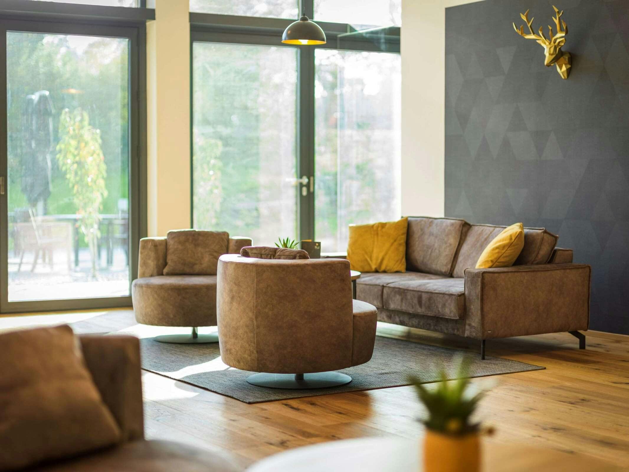 Hotel Best Western Parkhotel Hagenberg photo 4