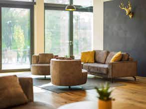 Hotel Best Western Parkhotel Hagenberg photo 4