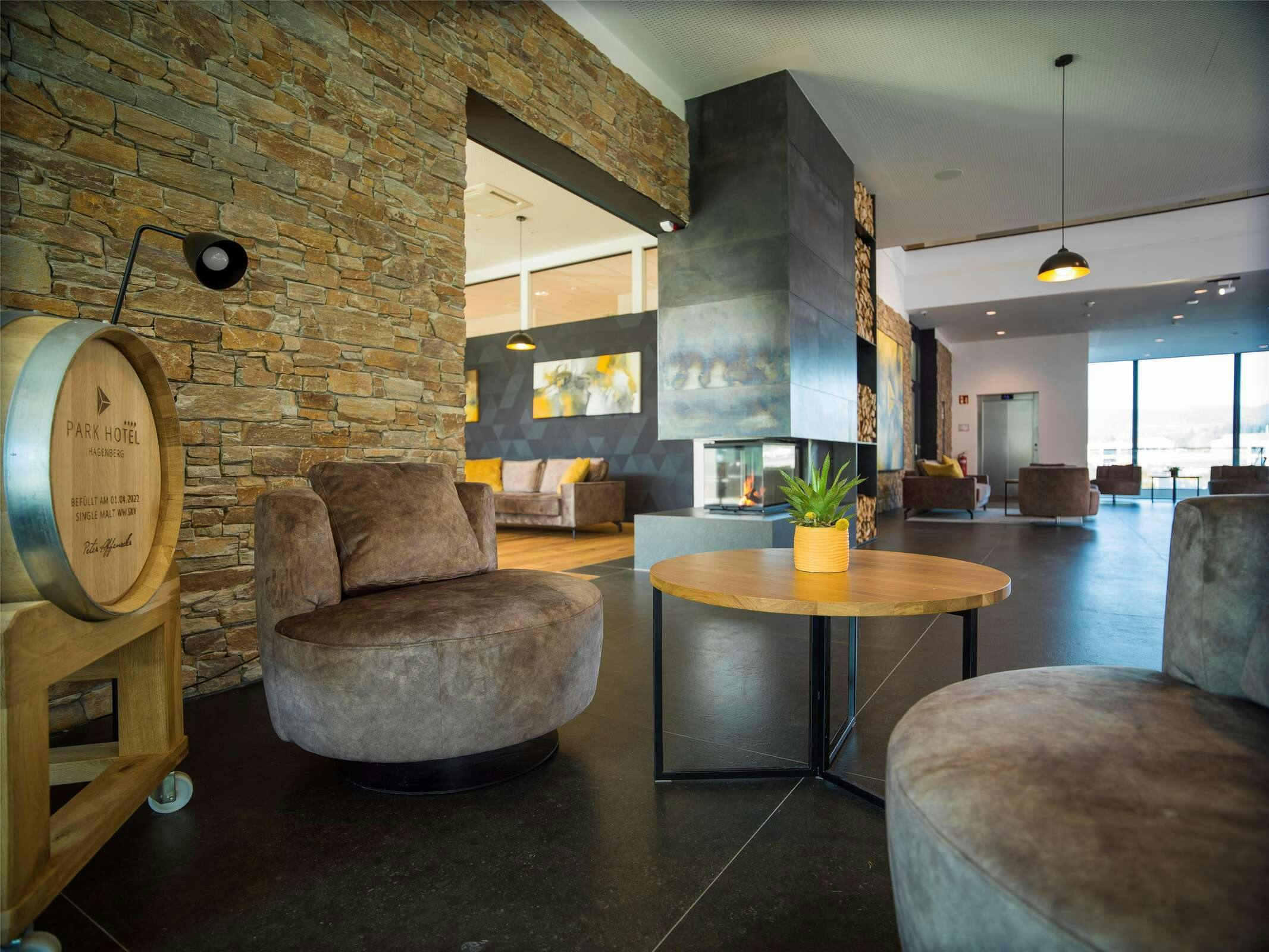 Hotel Best Western Parkhotel Hagenberg photo 5