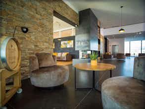 Hotel Best Western Parkhotel Hagenberg photo 5