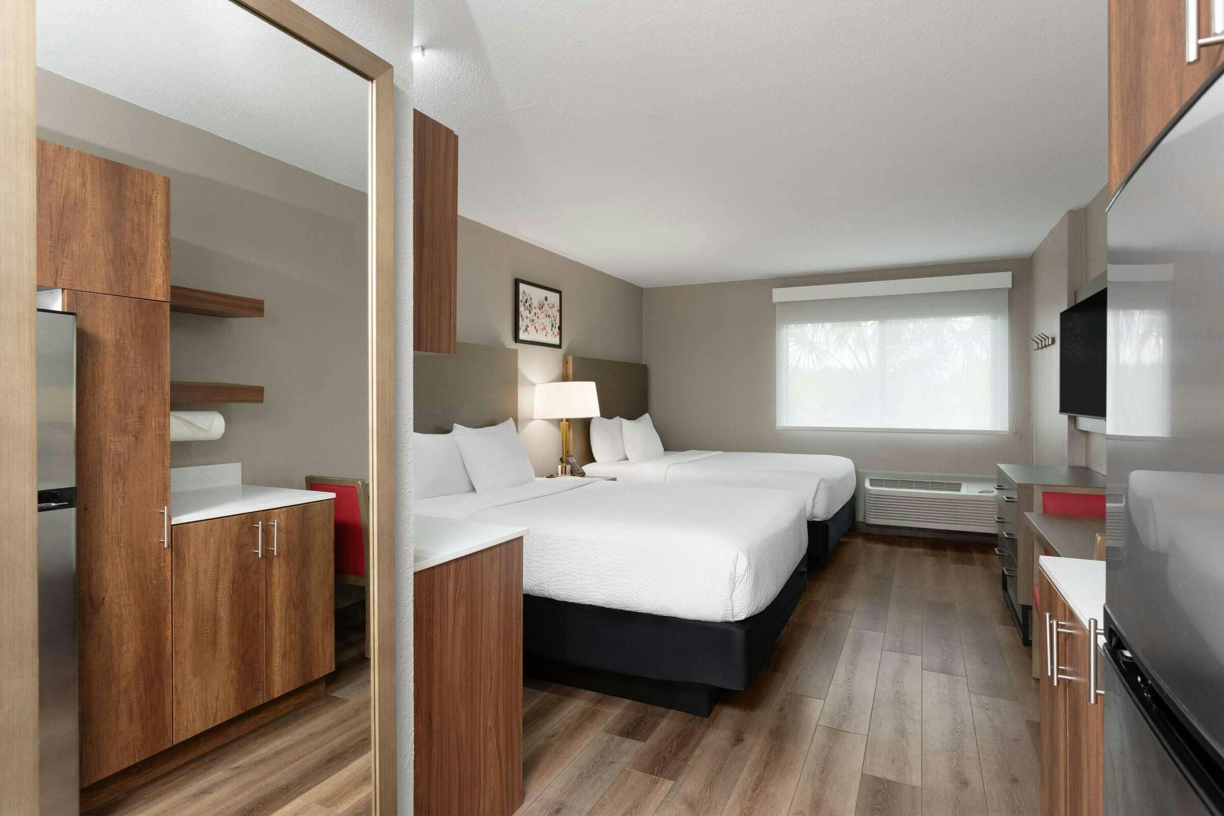 Hotel Hawthorn Fort Lauderdale photo 1