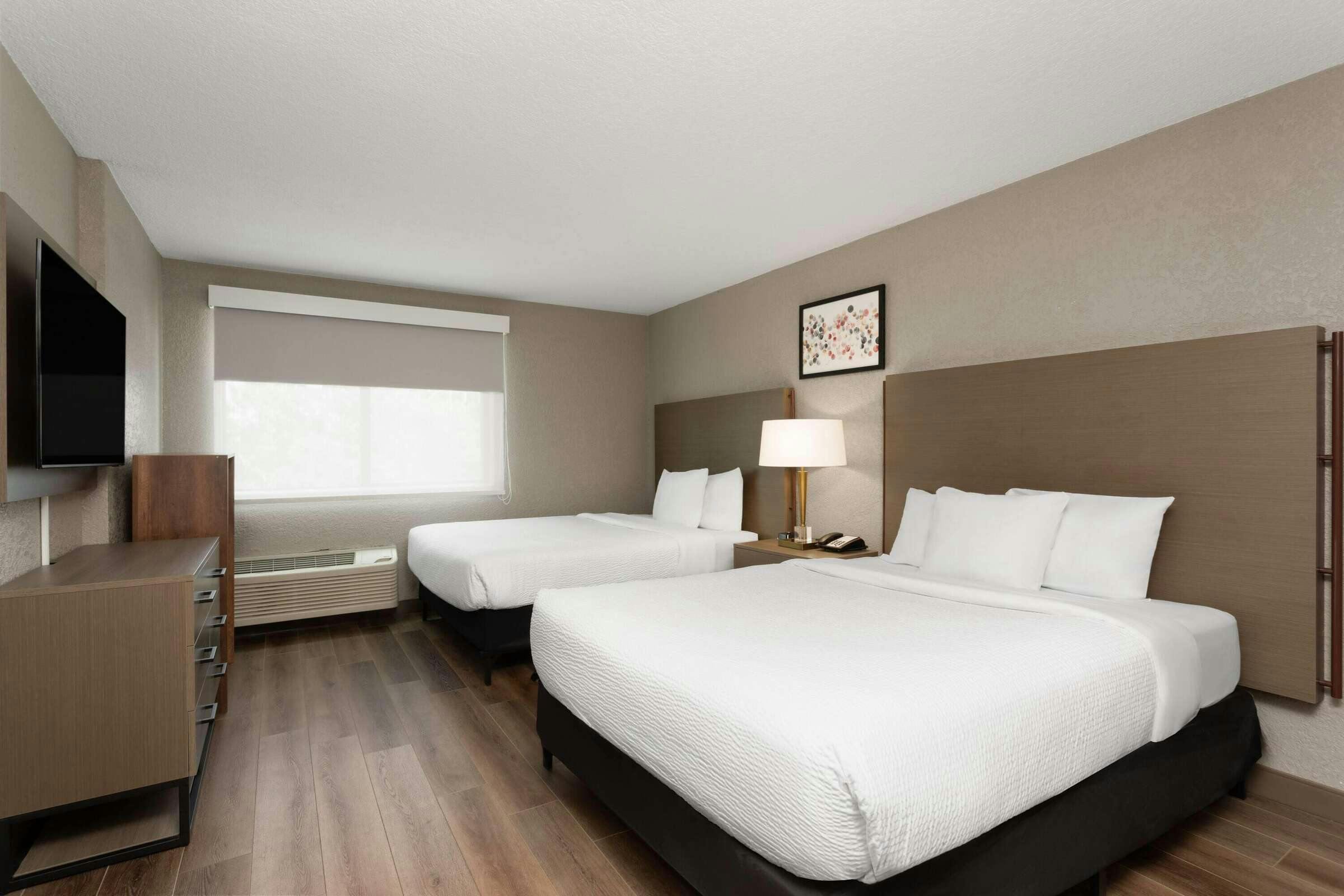 Hotel Hawthorn Fort Lauderdale photo 4