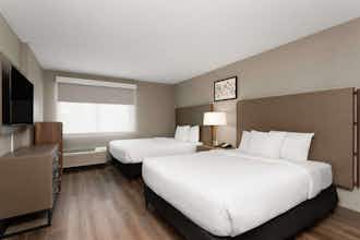 Hotel Hawthorn Fort Lauderdale photo 4