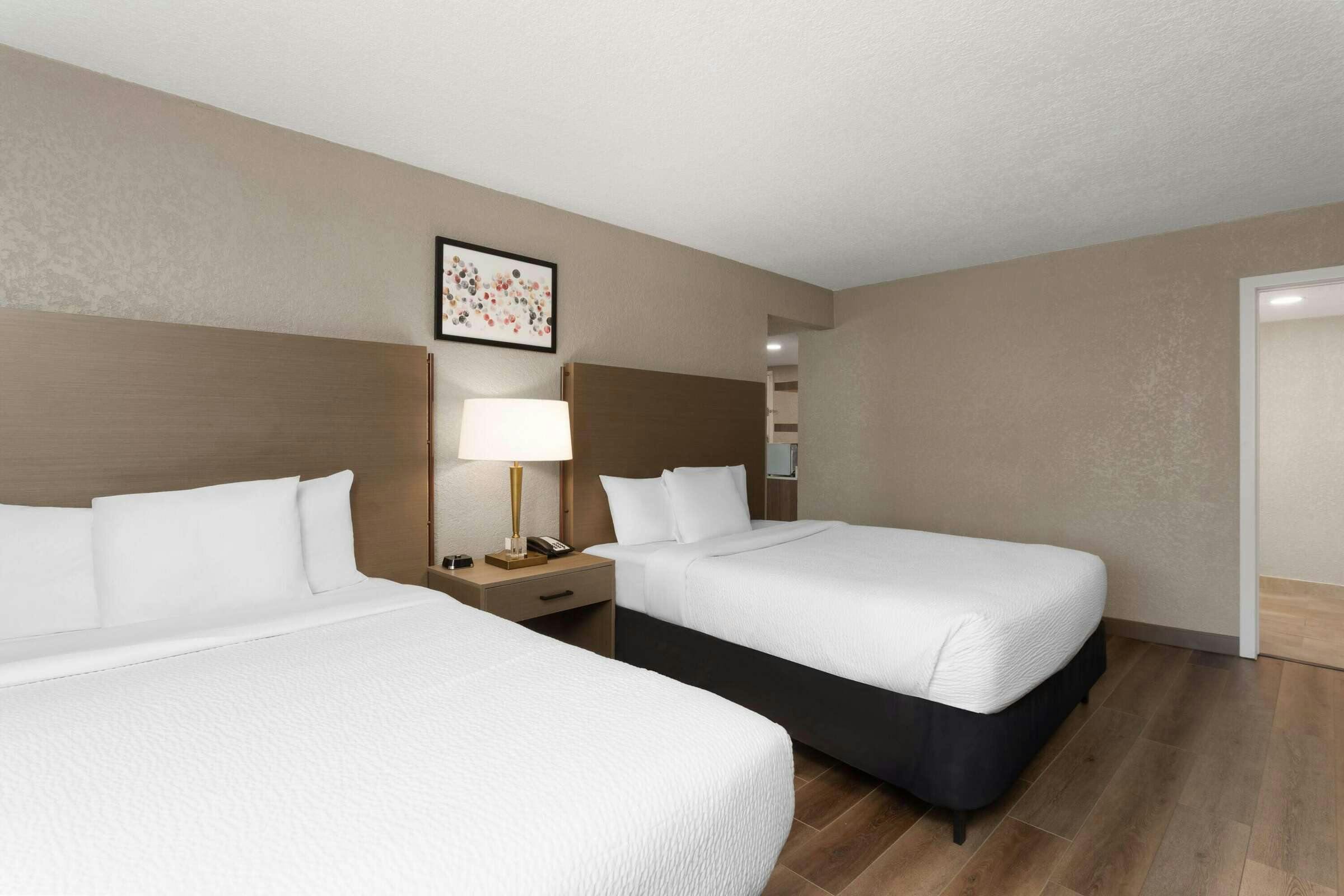 Hotel Hawthorn Fort Lauderdale photo 2