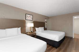 Hotel Hawthorn Fort Lauderdale photo 2