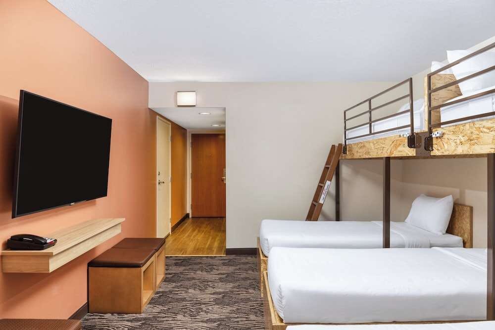 Hotel Holiday Inn Resort Mesquite by IHG photo 2