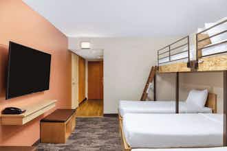 Hotel Holiday Inn Resort Mesquite by IHG photo 2