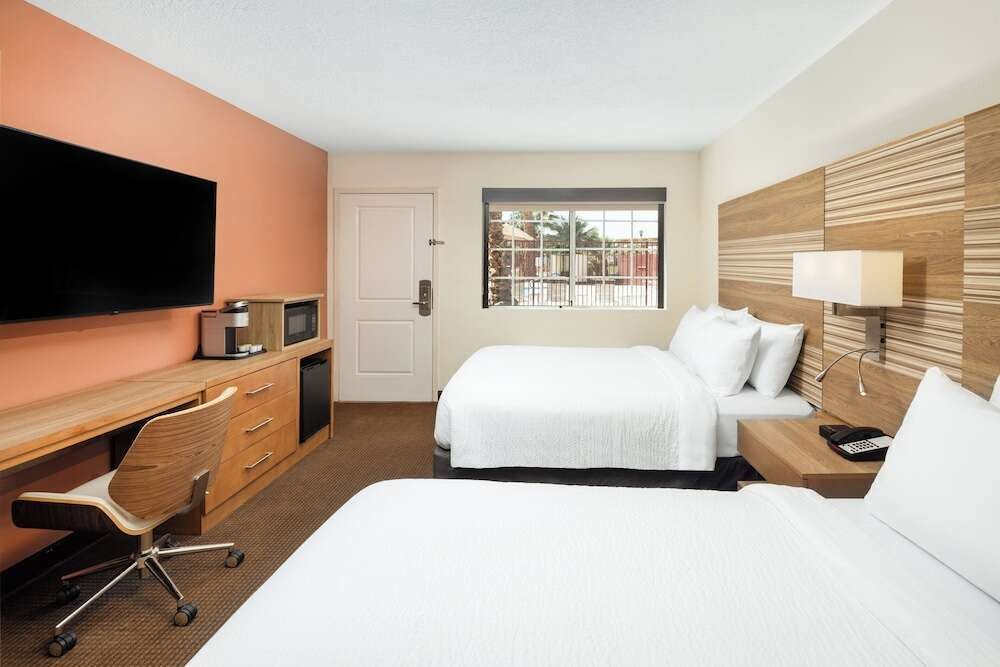 Hotel Holiday Inn Resort Mesquite by IHG photo 4