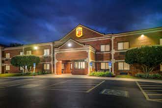 Hotel Super 8 Elgin photo 5