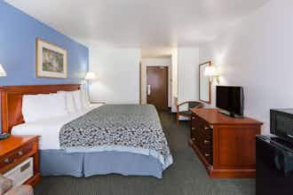 Hotel Days Inn Holland photo 1