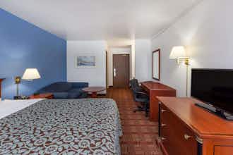 Hotel Days Inn Holland photo 2