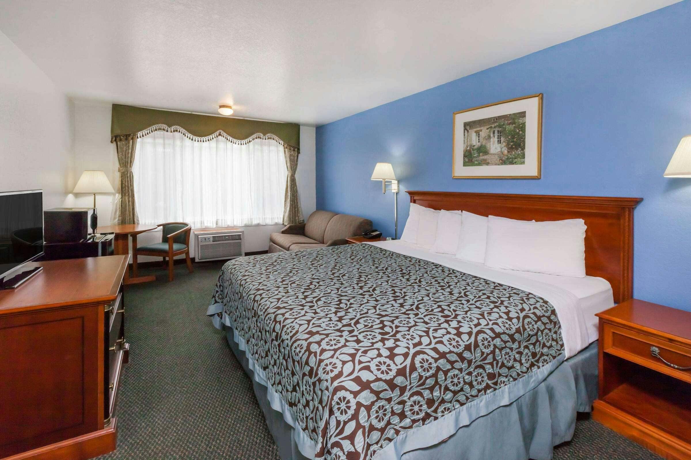 Hotel Days Inn by Wyndham Holland photo 3