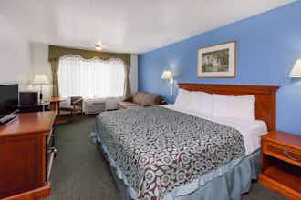 Hotel Days Inn Holland photo 3