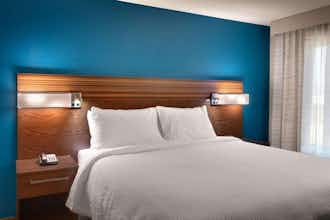 Hotel Residence Inn by Marriott Salt Lake City-West Jordan photo 3
