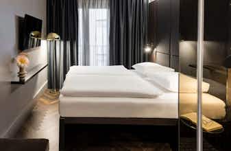 Hotel Hotel ROMY by AMANO photo 3