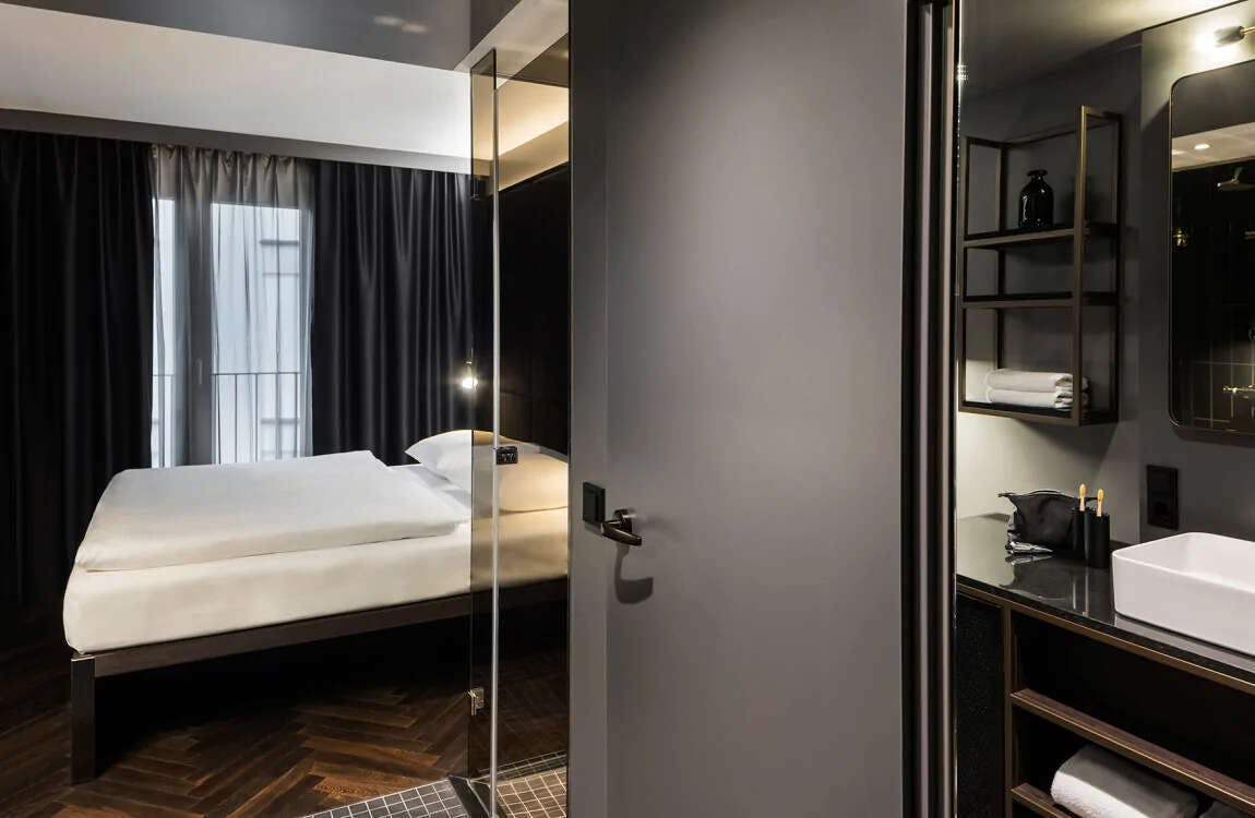 Hotel Hotel ROMY by AMANO photo 2