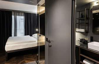 Hotel Hotel ROMY by AMANO photo 4