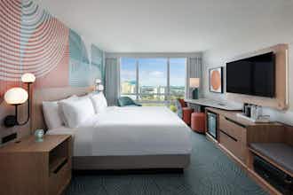 Hotel Hotel Landy Orlando Universal Blvd., A Tribute Portfolio Hotel photo 2